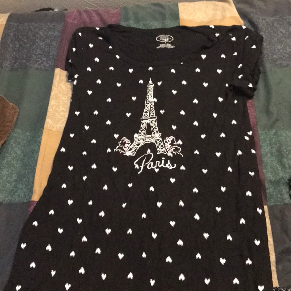 Night gown